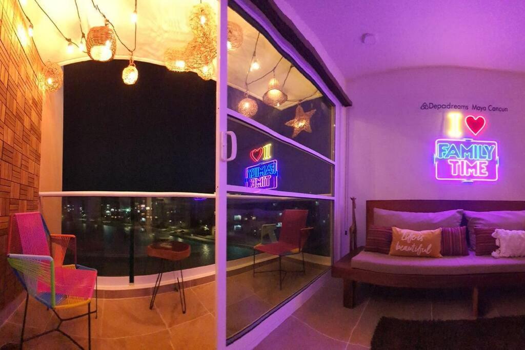 Nuevo Depadreams Cancun Riviera Maya