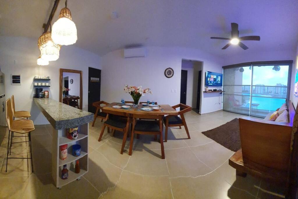 Nuevo Depadreams Cancun Riviera Maya