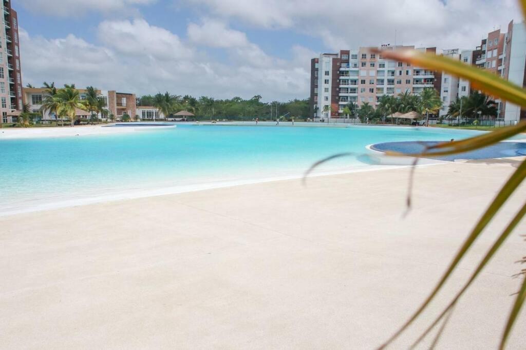 Nuevo Depadreams Cancun Riviera Maya
