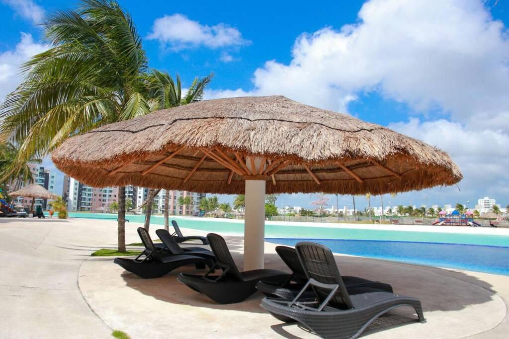 Nuevo Depadreams Cancun Riviera Maya
