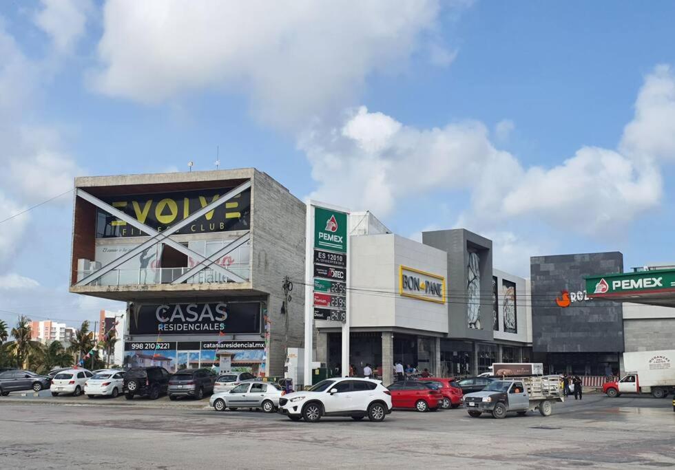 Nuevo Depadreams Cancun Riviera Maya