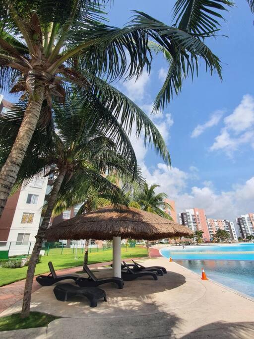 Nuevo Depadreams Cancun Riviera Maya