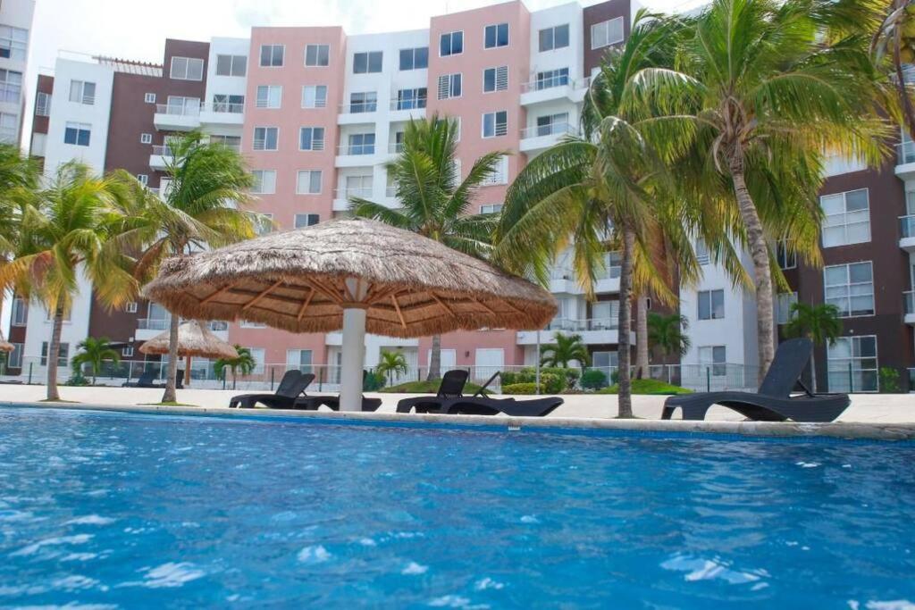 Nuevo Depadreams Cancun Riviera Maya