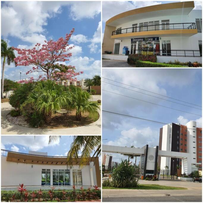 Nuevo Depadreams Cancun Riviera Maya