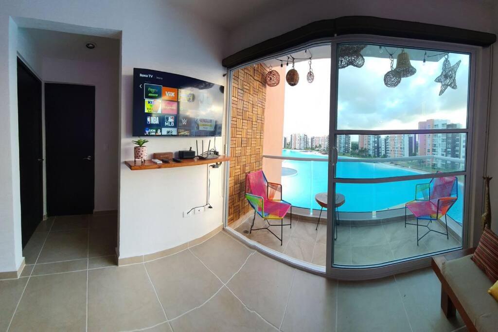 Nuevo Depadreams Cancun Riviera Maya