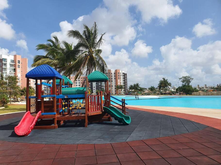 Nuevo Depadreams Cancun Riviera Maya