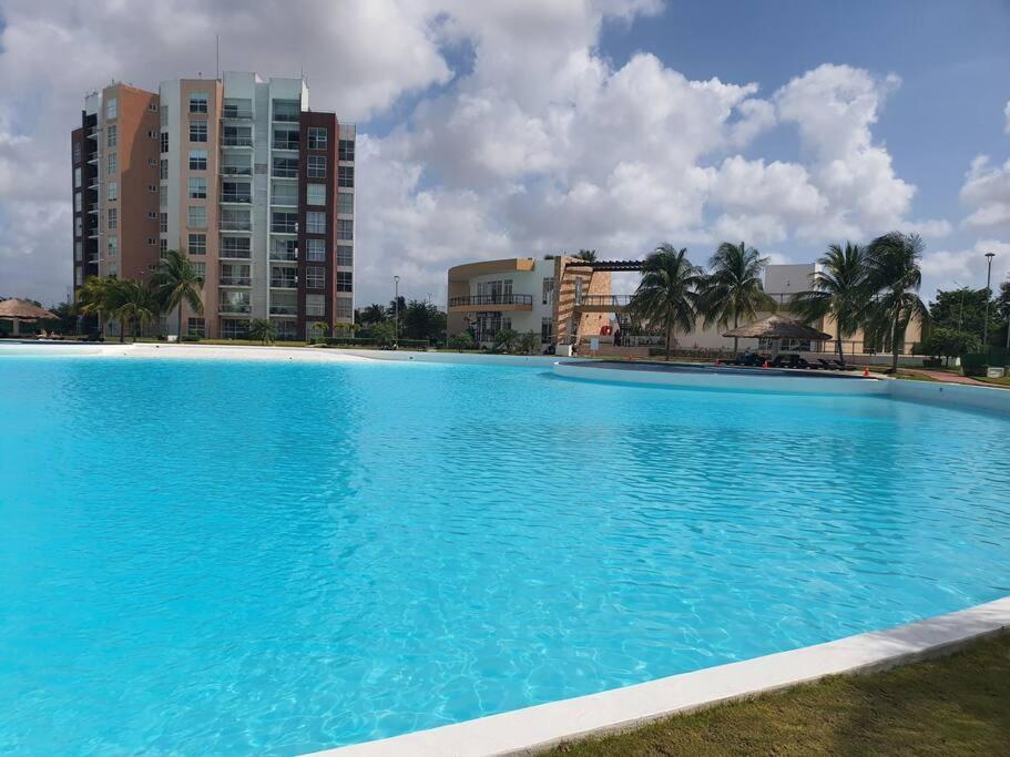 Nuevo Depadreams Cancun Riviera Maya