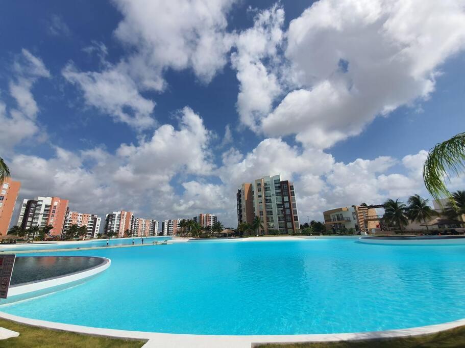 Nuevo Depadreams Cancun Riviera Maya