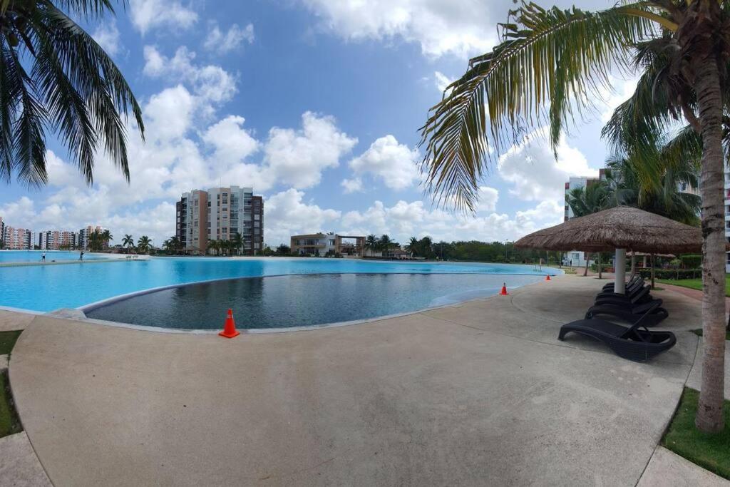 Nuevo Depadreams Cancun Riviera Maya