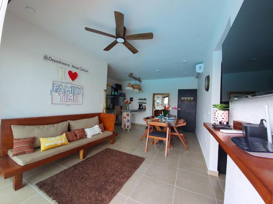 Nuevo Depadreams Cancun Riviera Maya