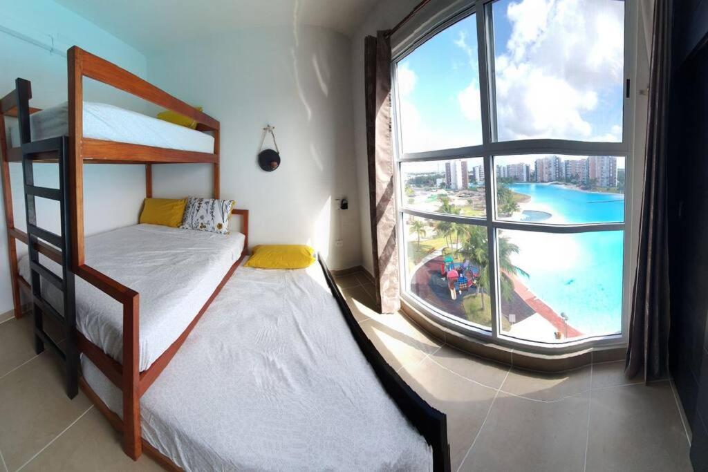 Nuevo Depadreams Cancun Riviera Maya