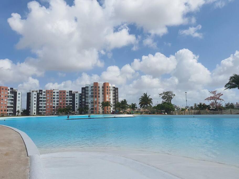Nuevo Depadreams Cancun Riviera Maya