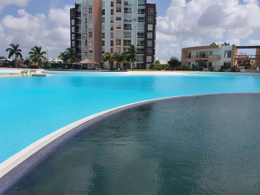 Nuevo Depadreams Cancun Riviera Maya