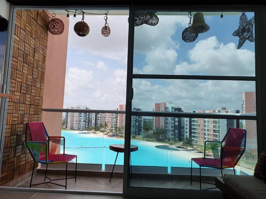 Nuevo Depadreams Cancun Riviera Maya