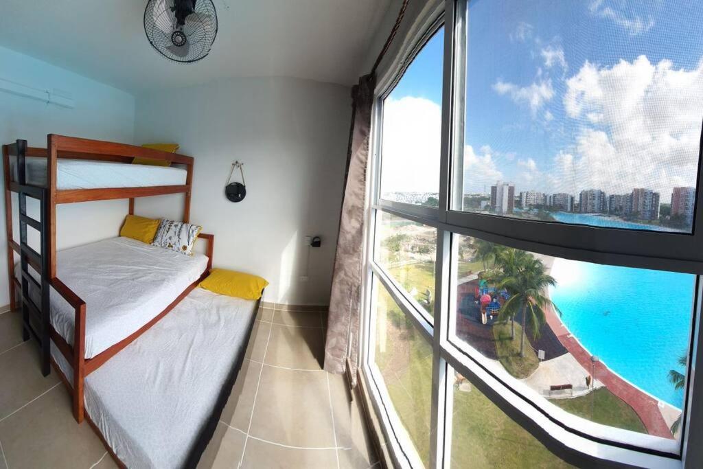 Nuevo Depadreams Cancun Riviera Maya