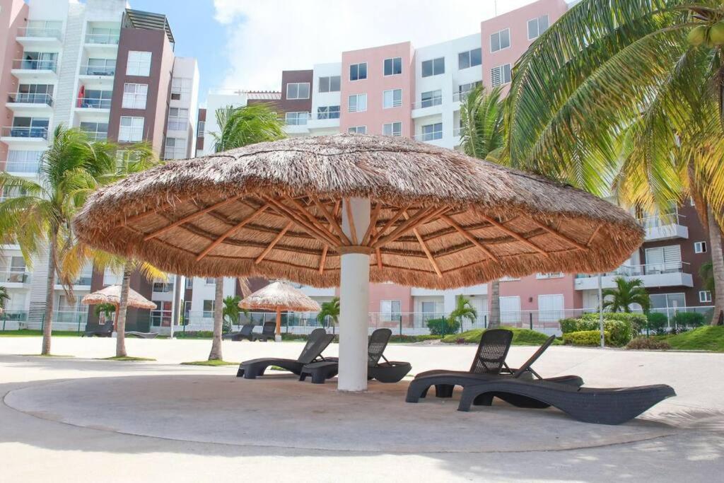 Nuevo Depadreams Cancun Riviera Maya