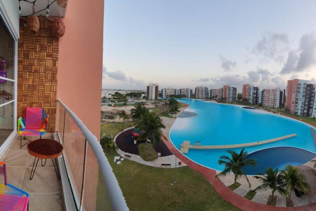 Nuevo Depadreams Cancun Riviera Maya