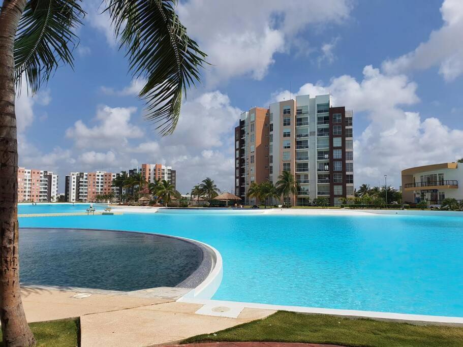 Nuevo Depadreams Cancun Riviera Maya