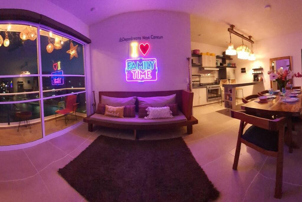 Nuevo Depadreams Cancun Riviera Maya