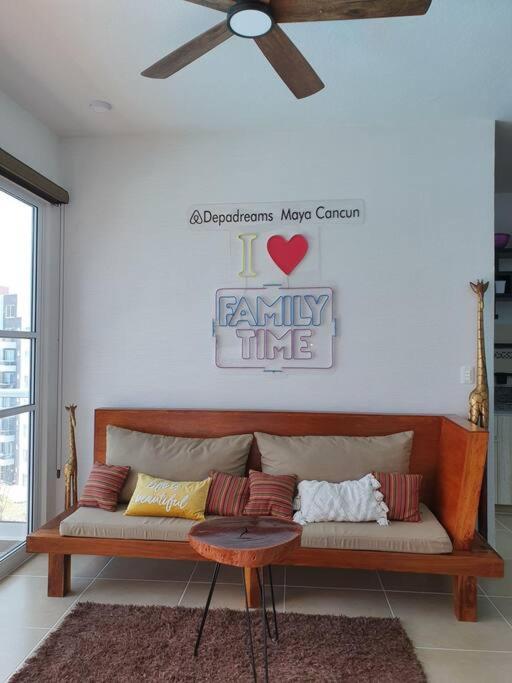 Nuevo Depadreams Cancun Riviera Maya