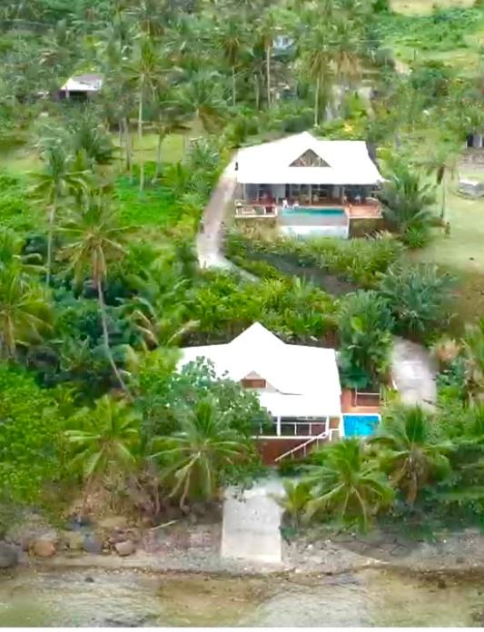 Island Breeze Fiji - main view