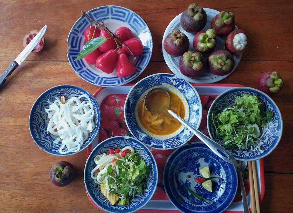 Hoi An Mercy homestay view 4