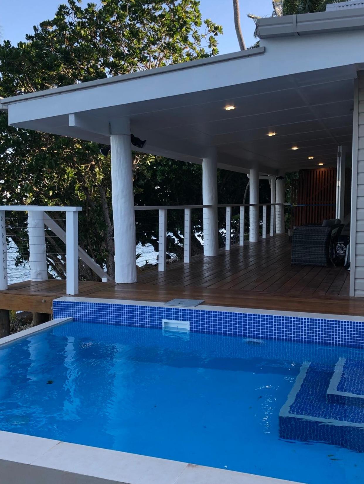 Island Breeze Fiji - view 6