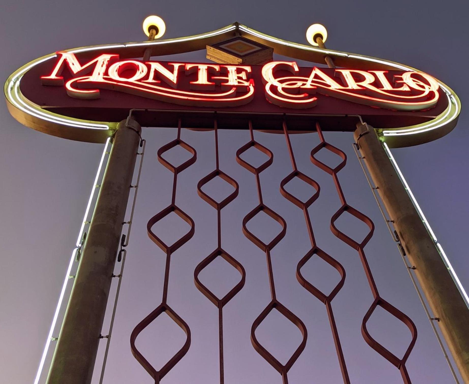 Monte Carlo Motor Inn