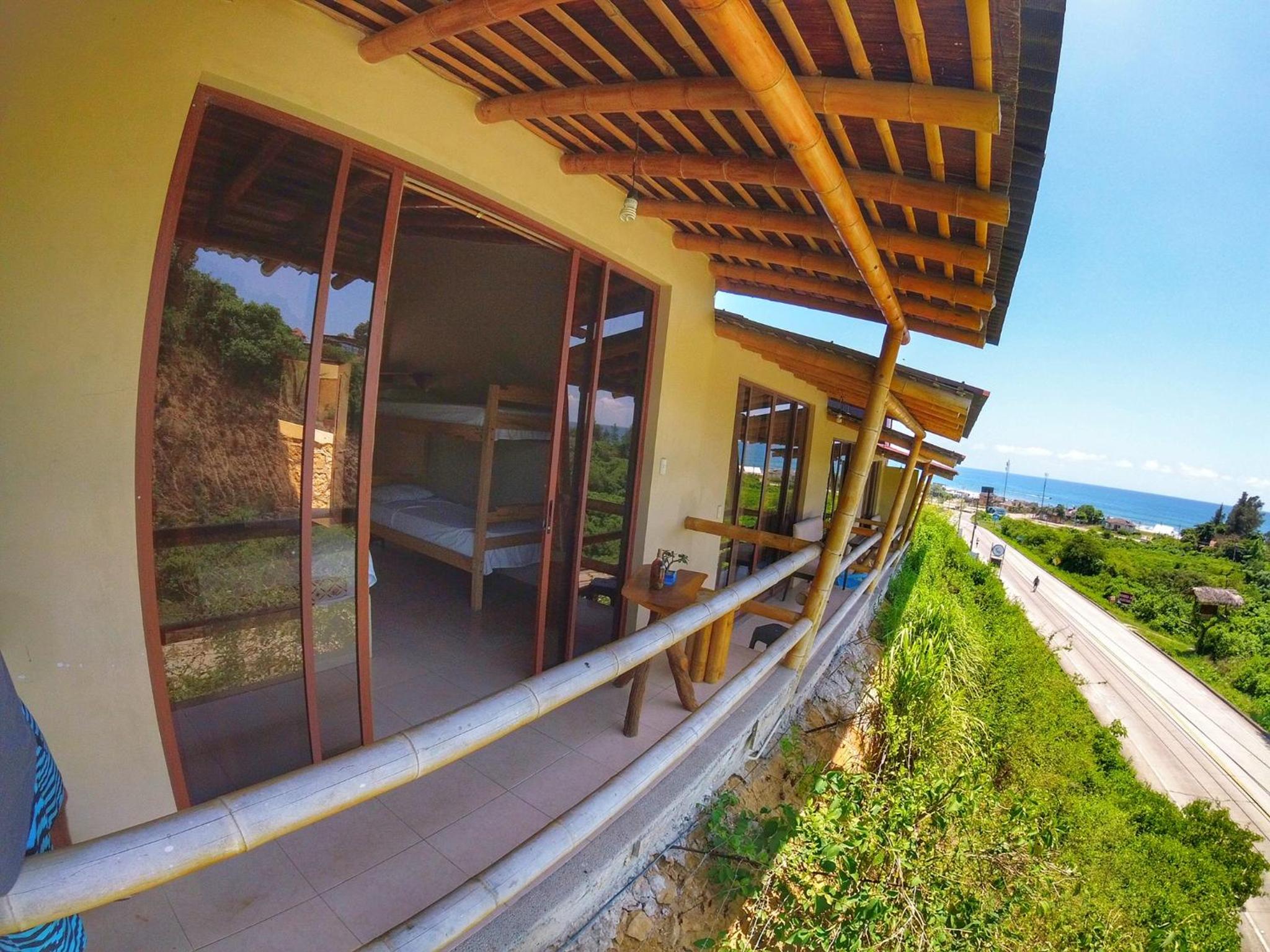 Punta Hills Montanita