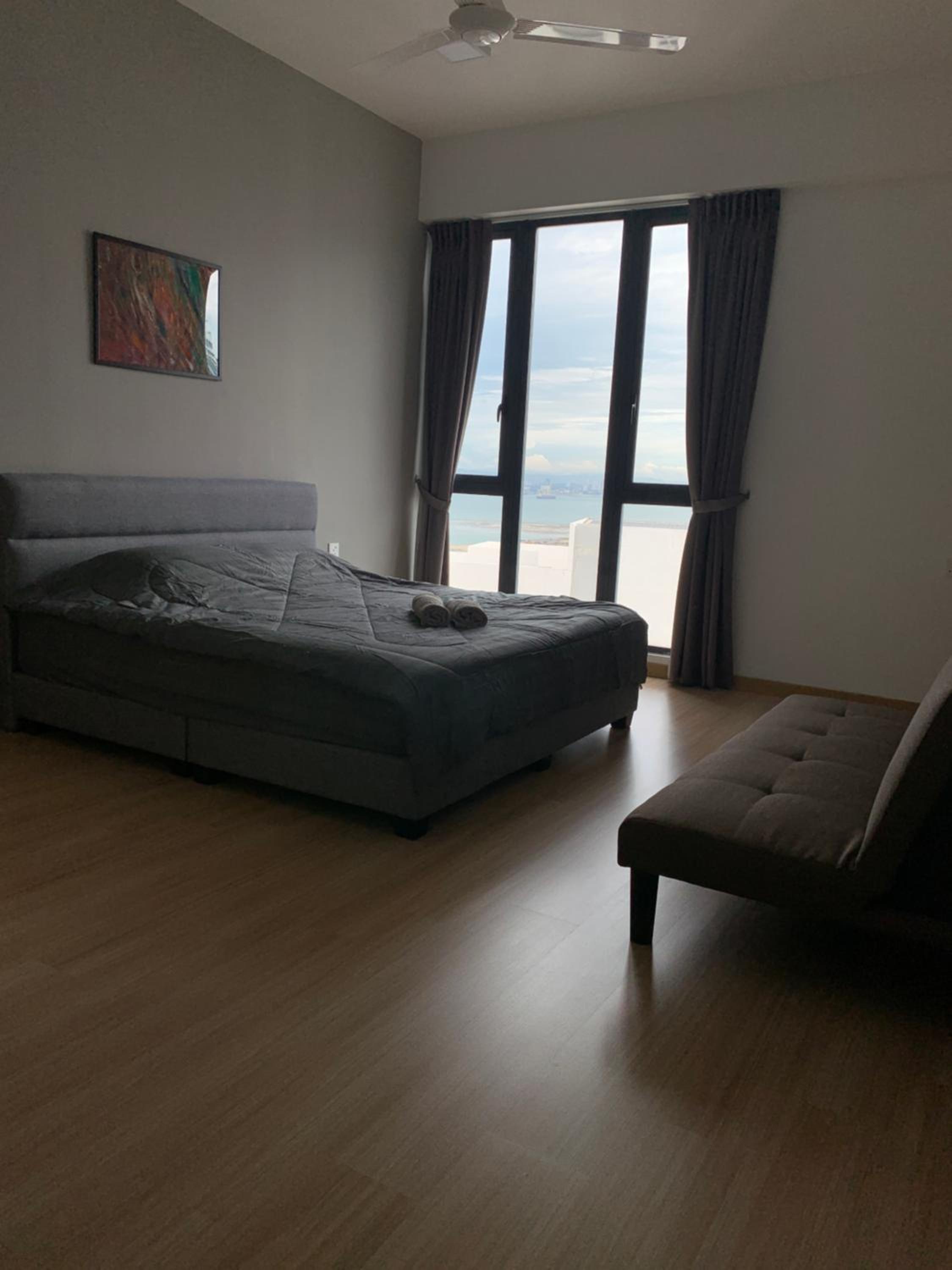 Jazz Service Suites 2 bedroom 35-1 by Yen's Sojourn photo 2