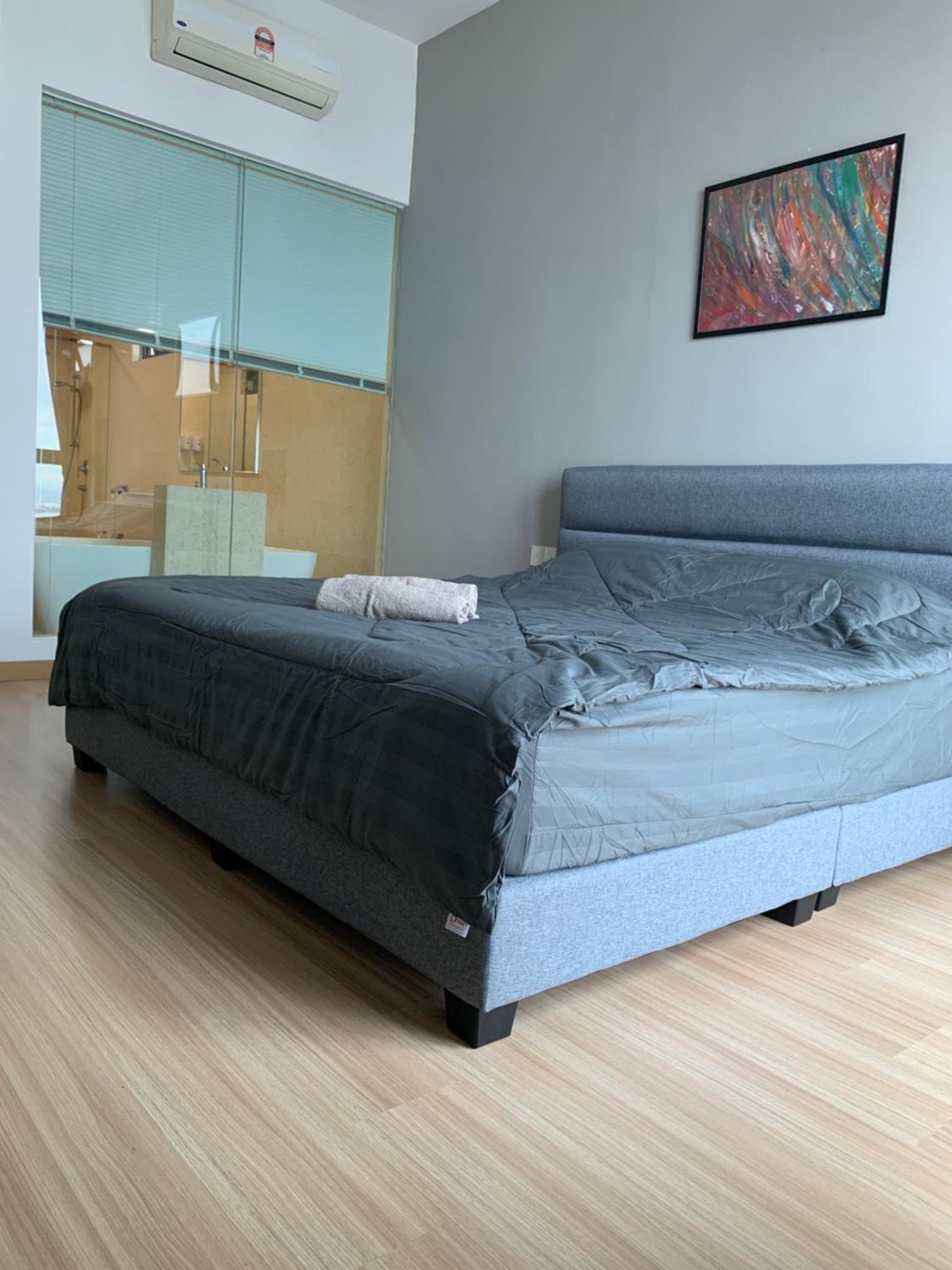Jazz Service Suites 2 bedroom 35-1 by Yen's Sojourn photo 5