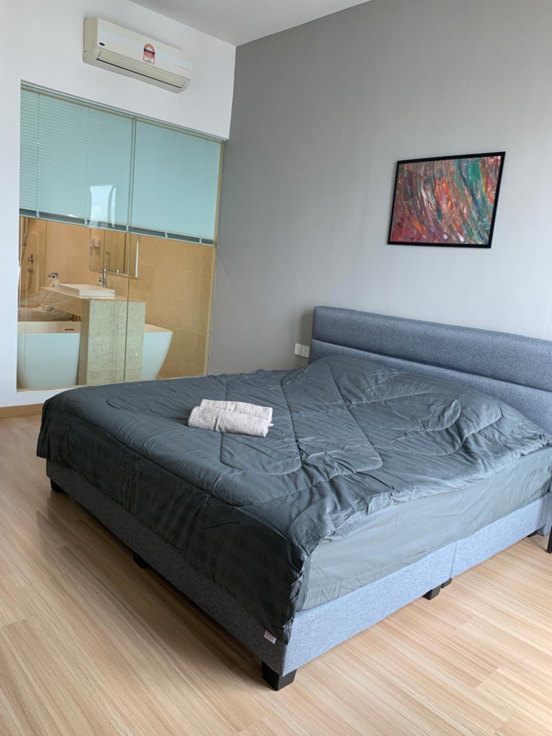 Jazz Service Suites 2 bedroom 35-1 by Yen's Sojourn photo 3