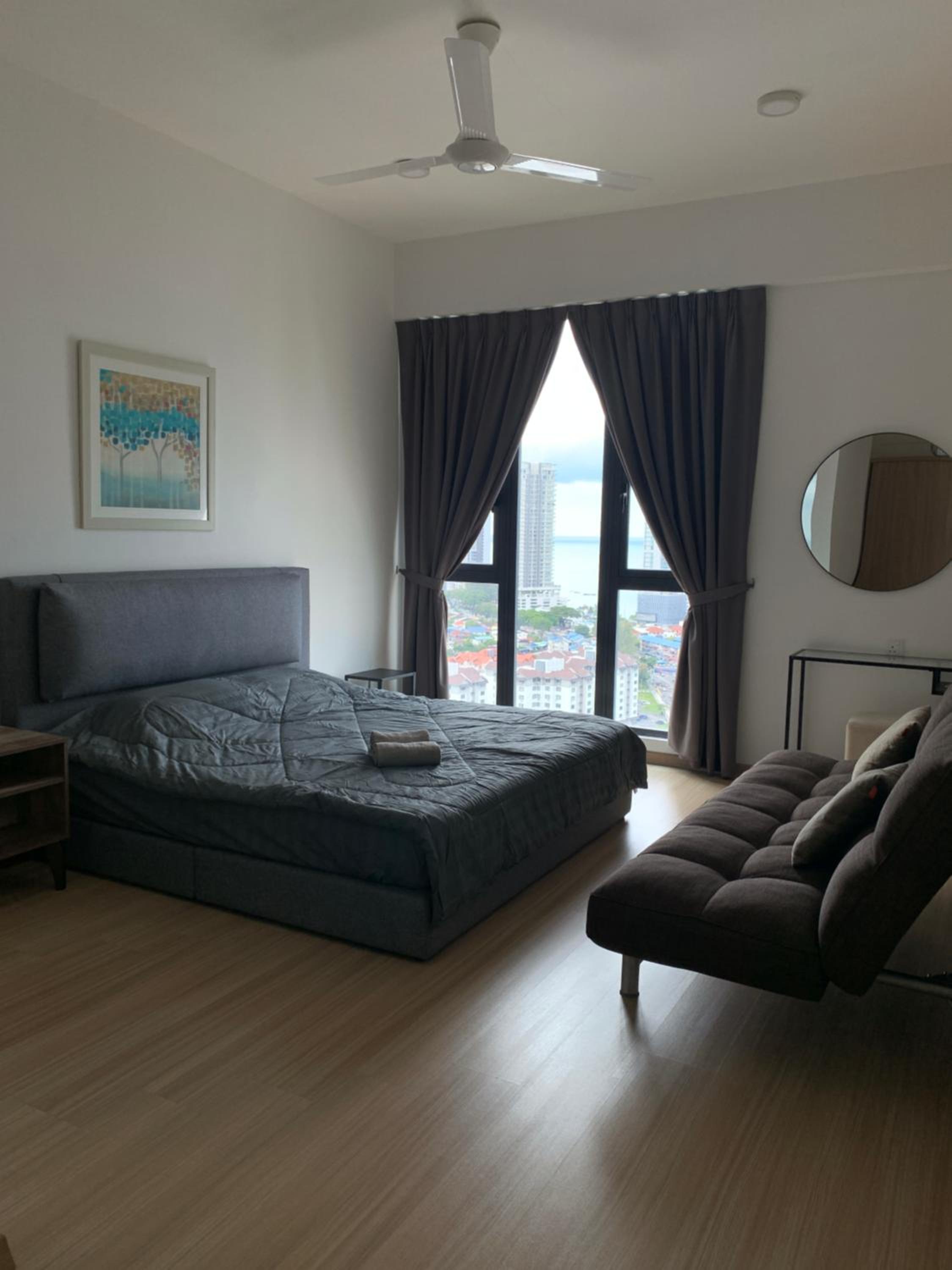 Jazz Service Suites 2 Bedroom 23-3 by Yen's Sojourn photo 2