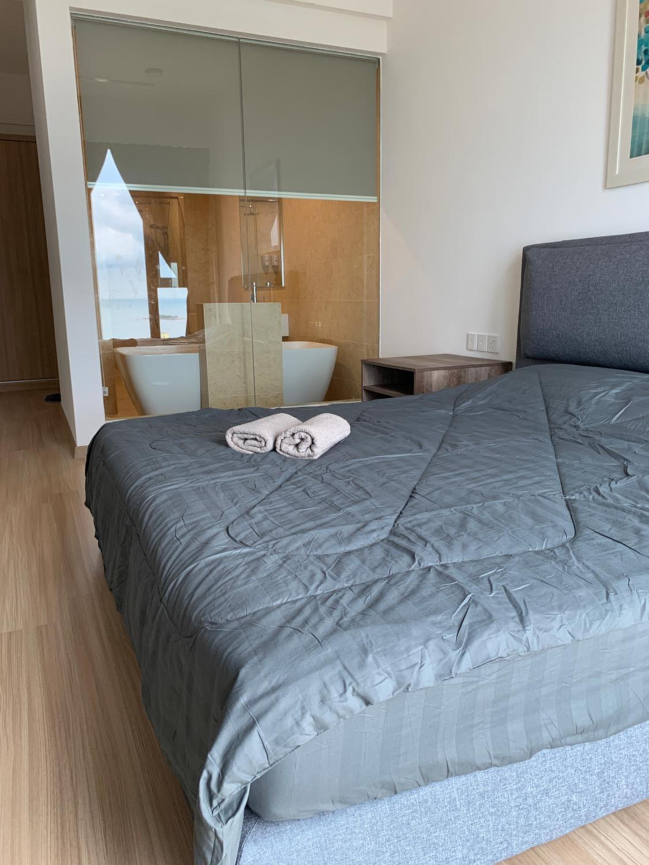 Jazz Service Suites 2 Bedroom 23-3 by Yen's Sojourn photo 3