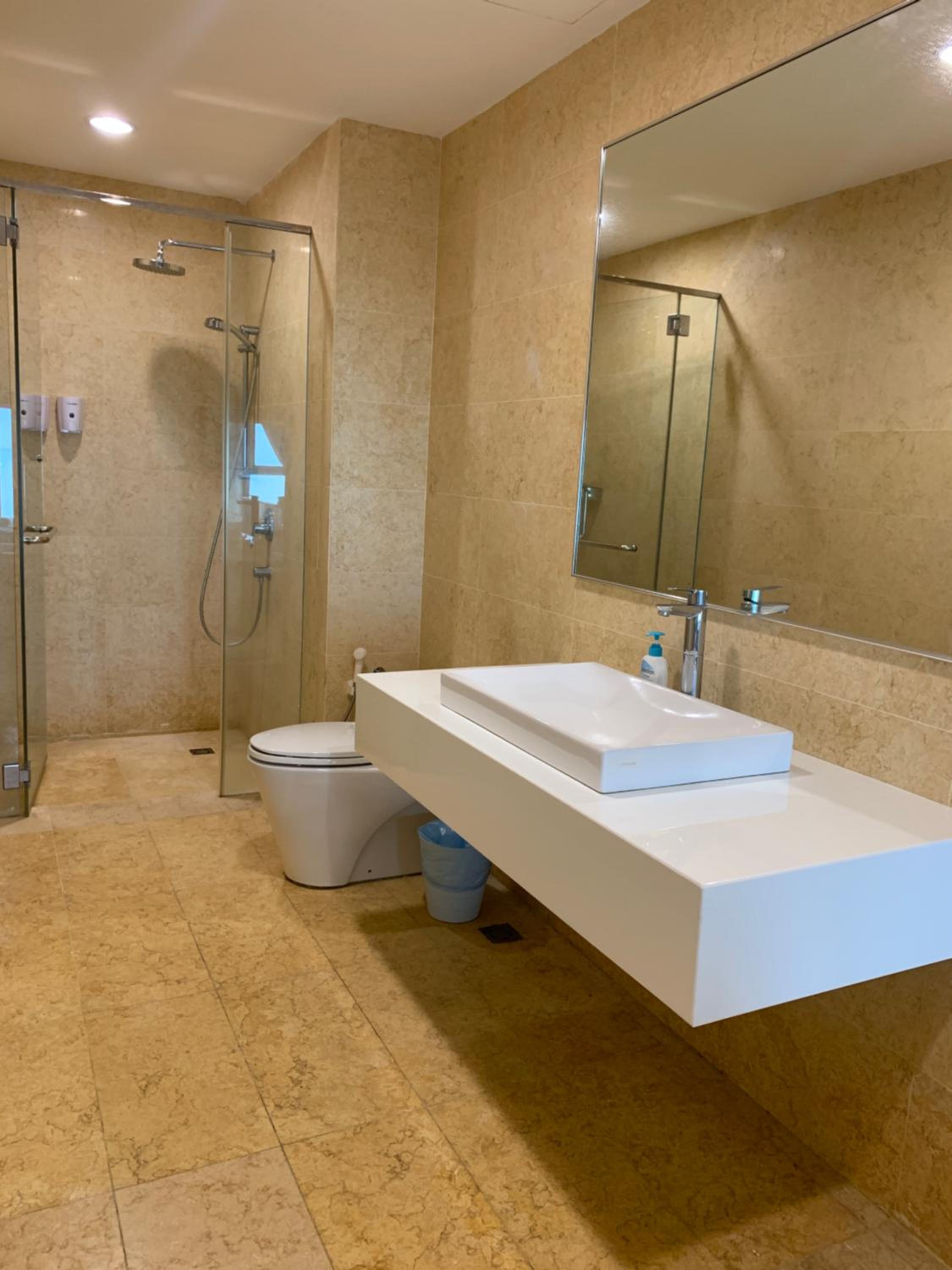 Jazz Service Suites 2 Bedroom 23-3 by Yen's Sojourn photo 5