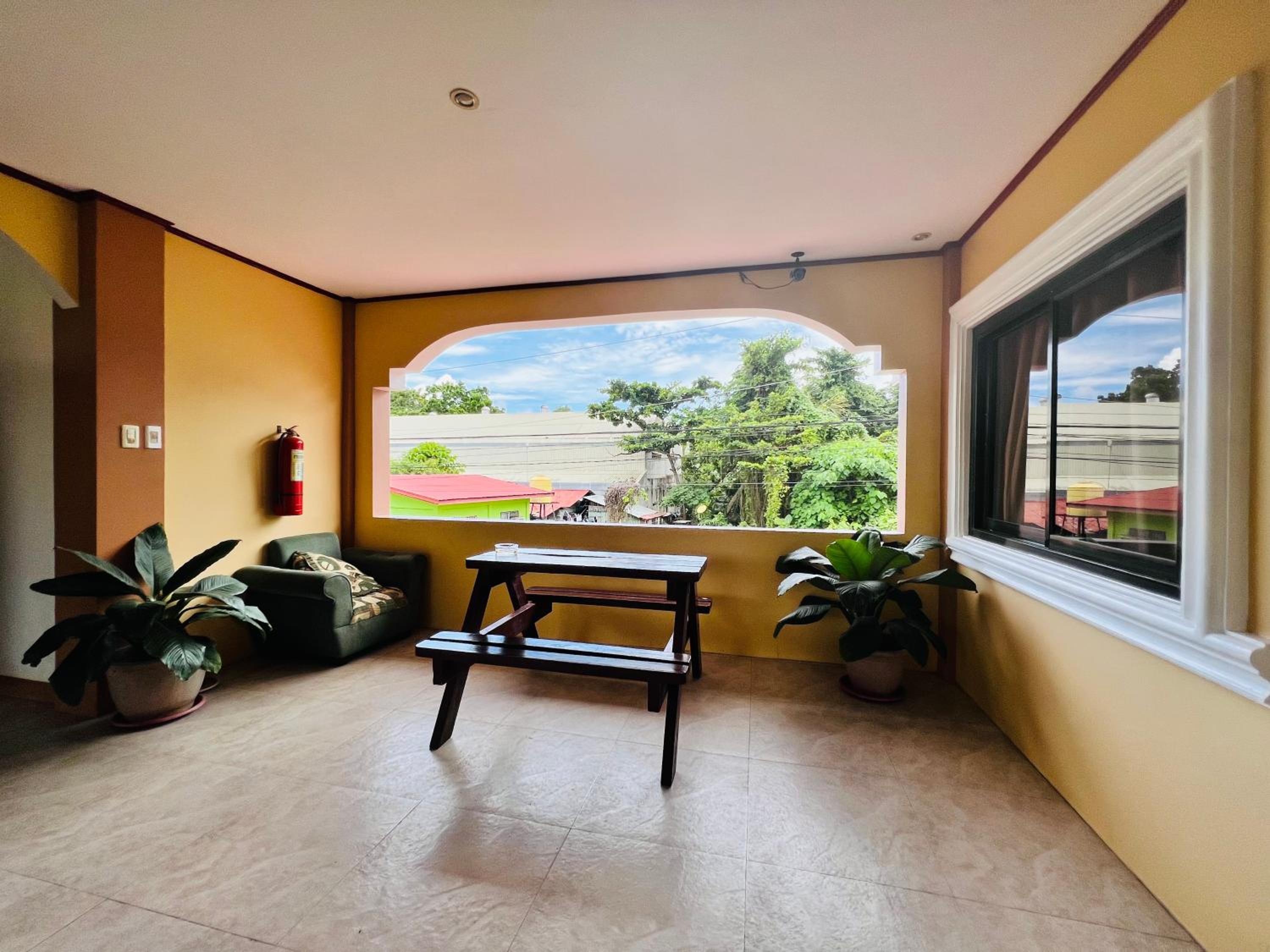 Mariafe Inn
