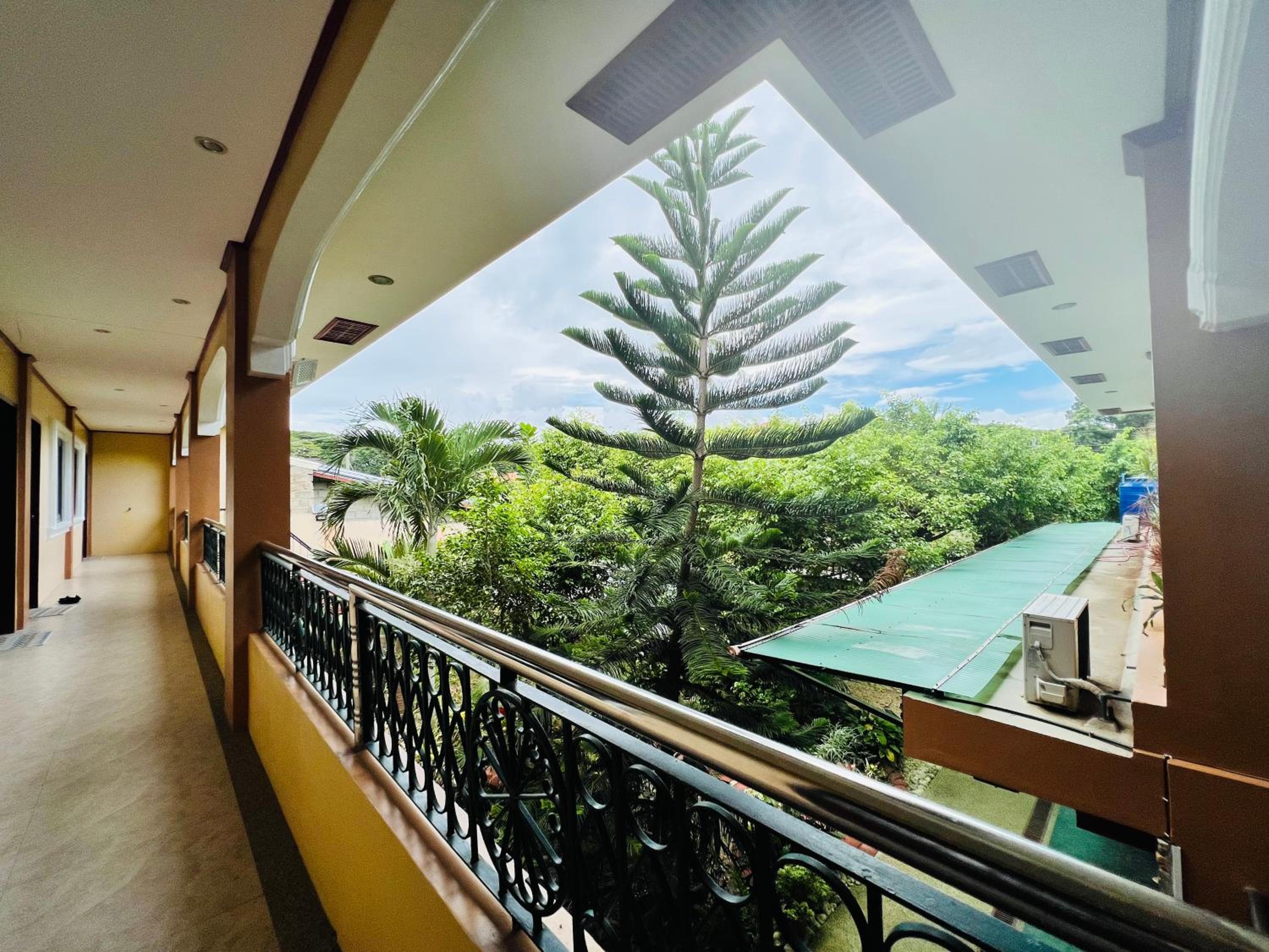 Mariafe Inn