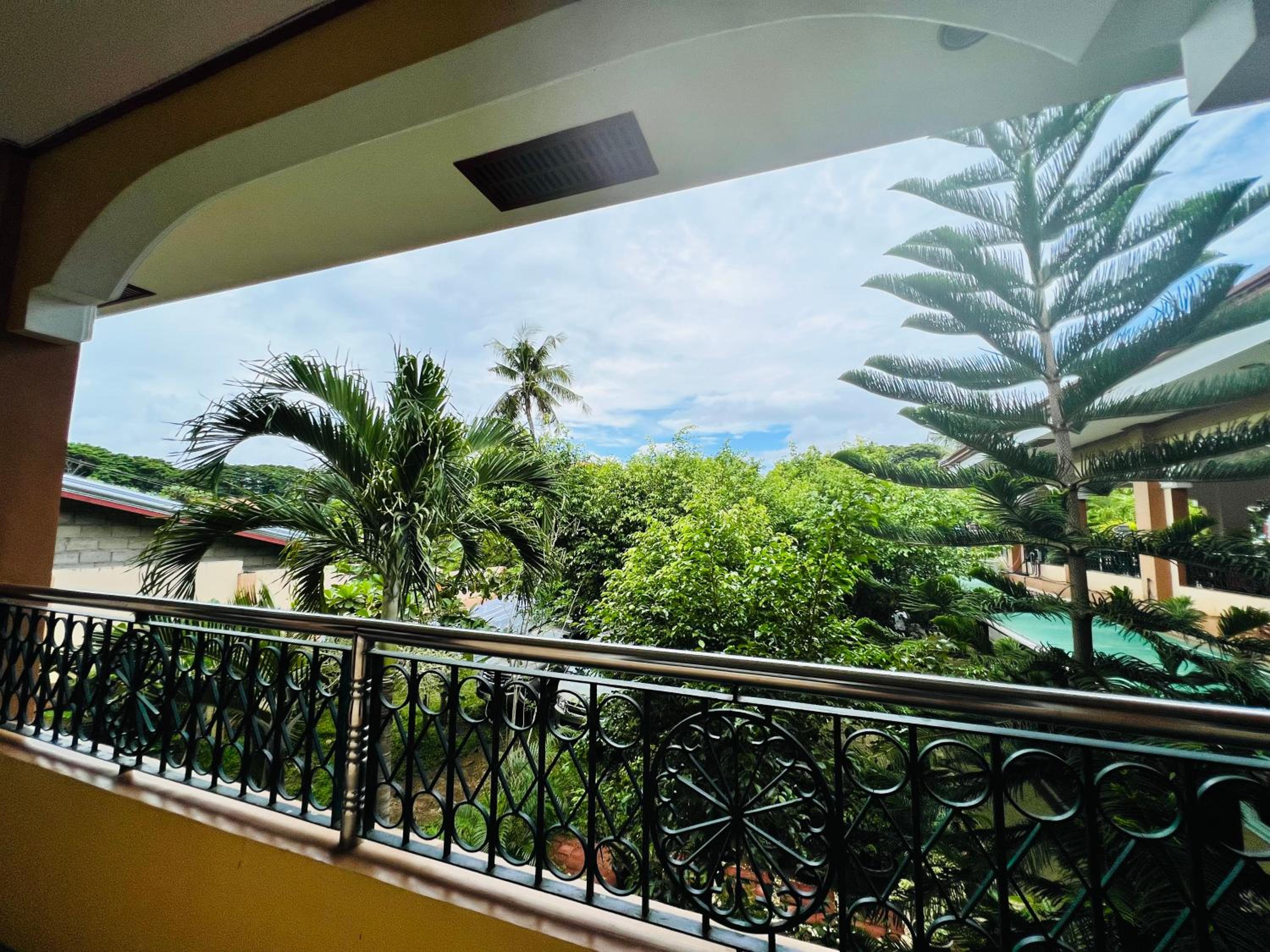 Mariafe Inn