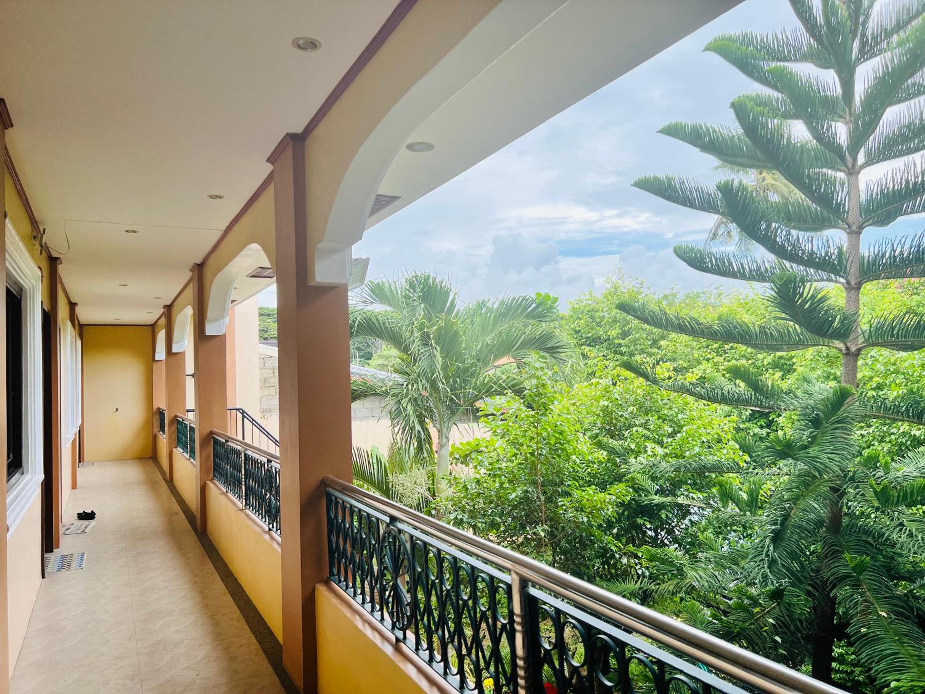 Mariafe Inn