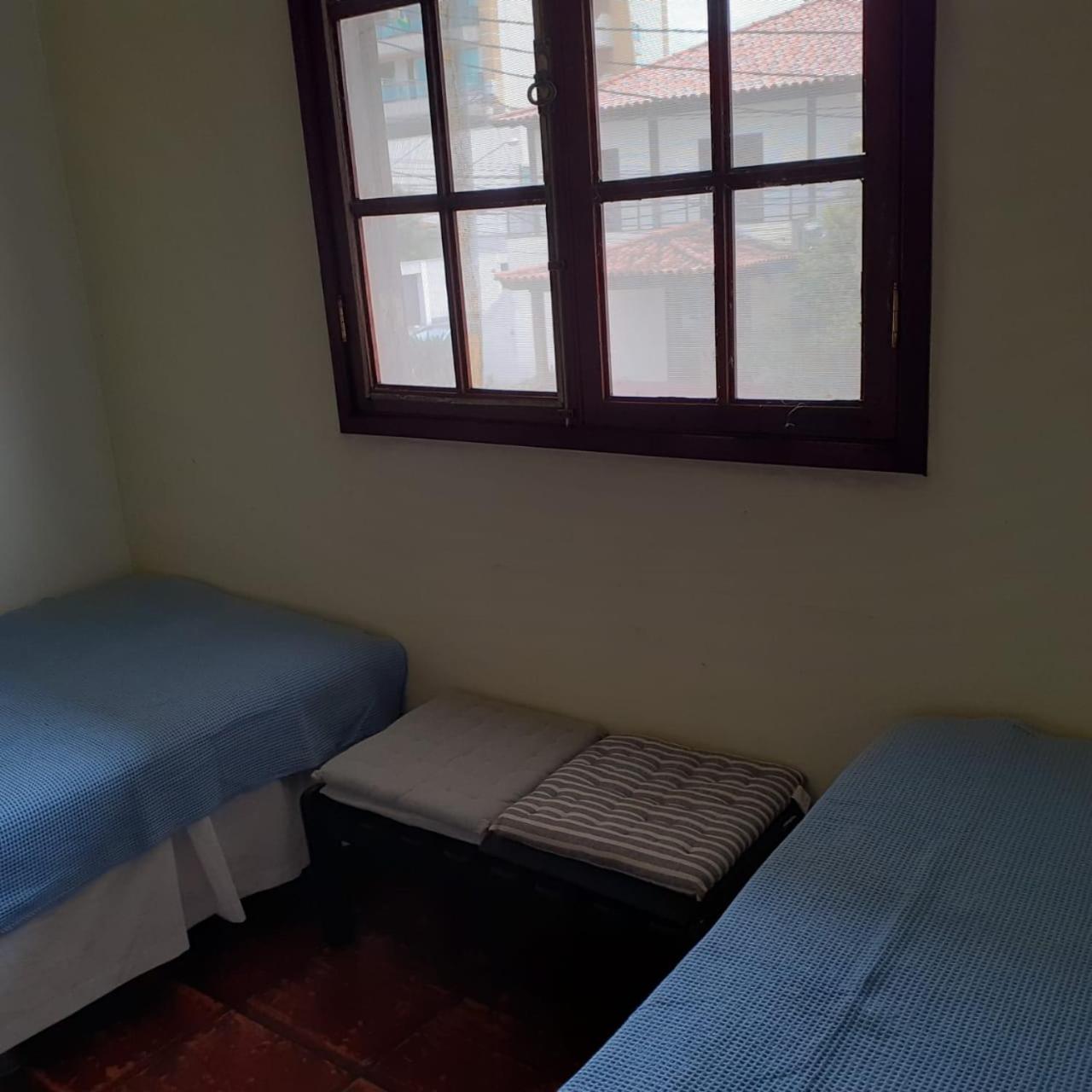 Casa agradável