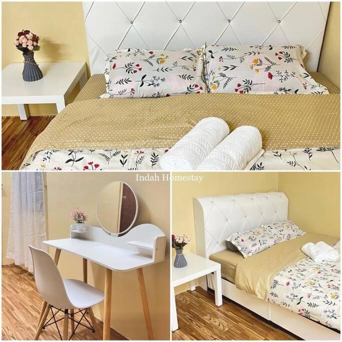 Indah Homestay, Pasir Gudang Johor photo 6