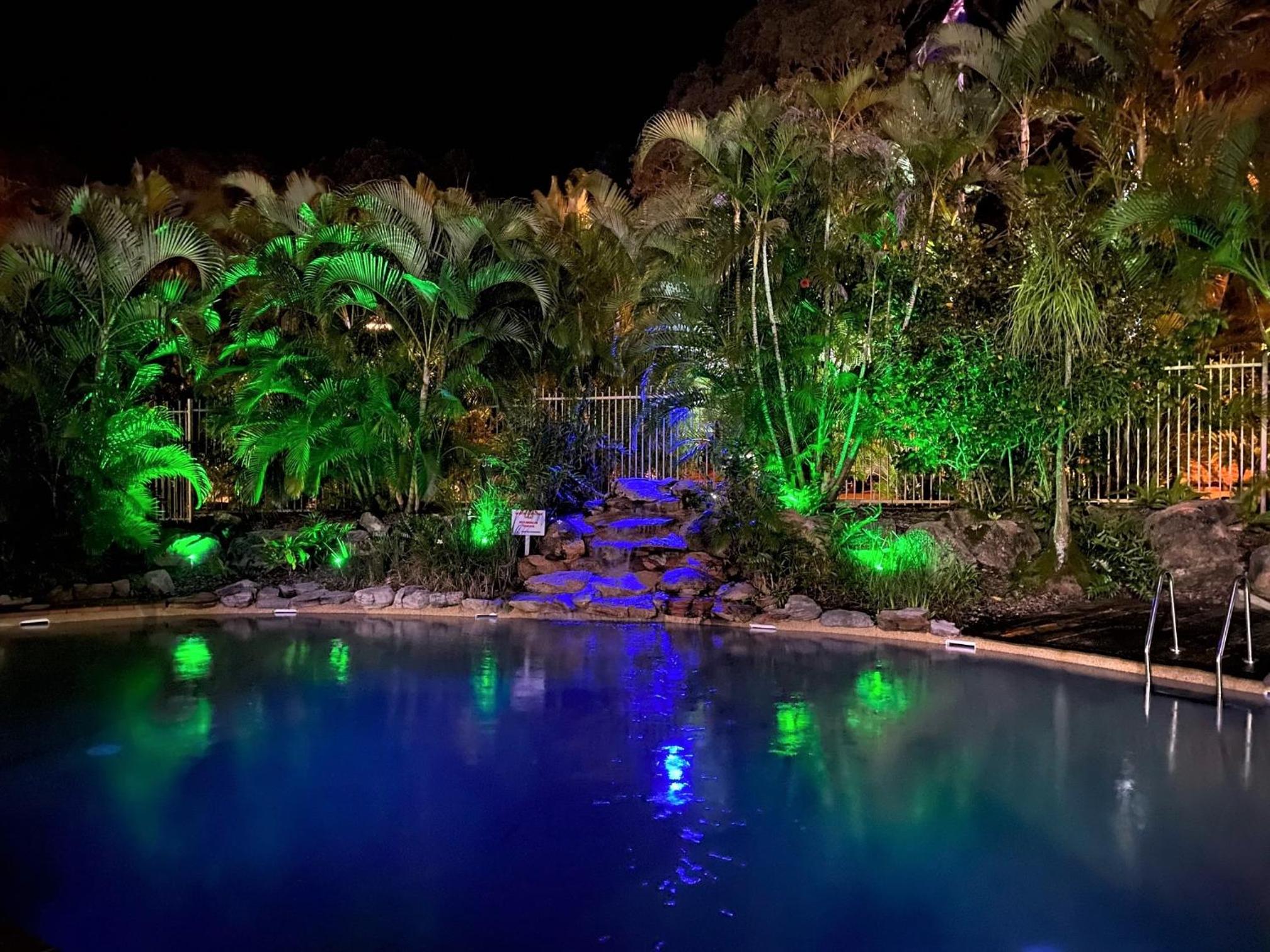 Riviera Resort
