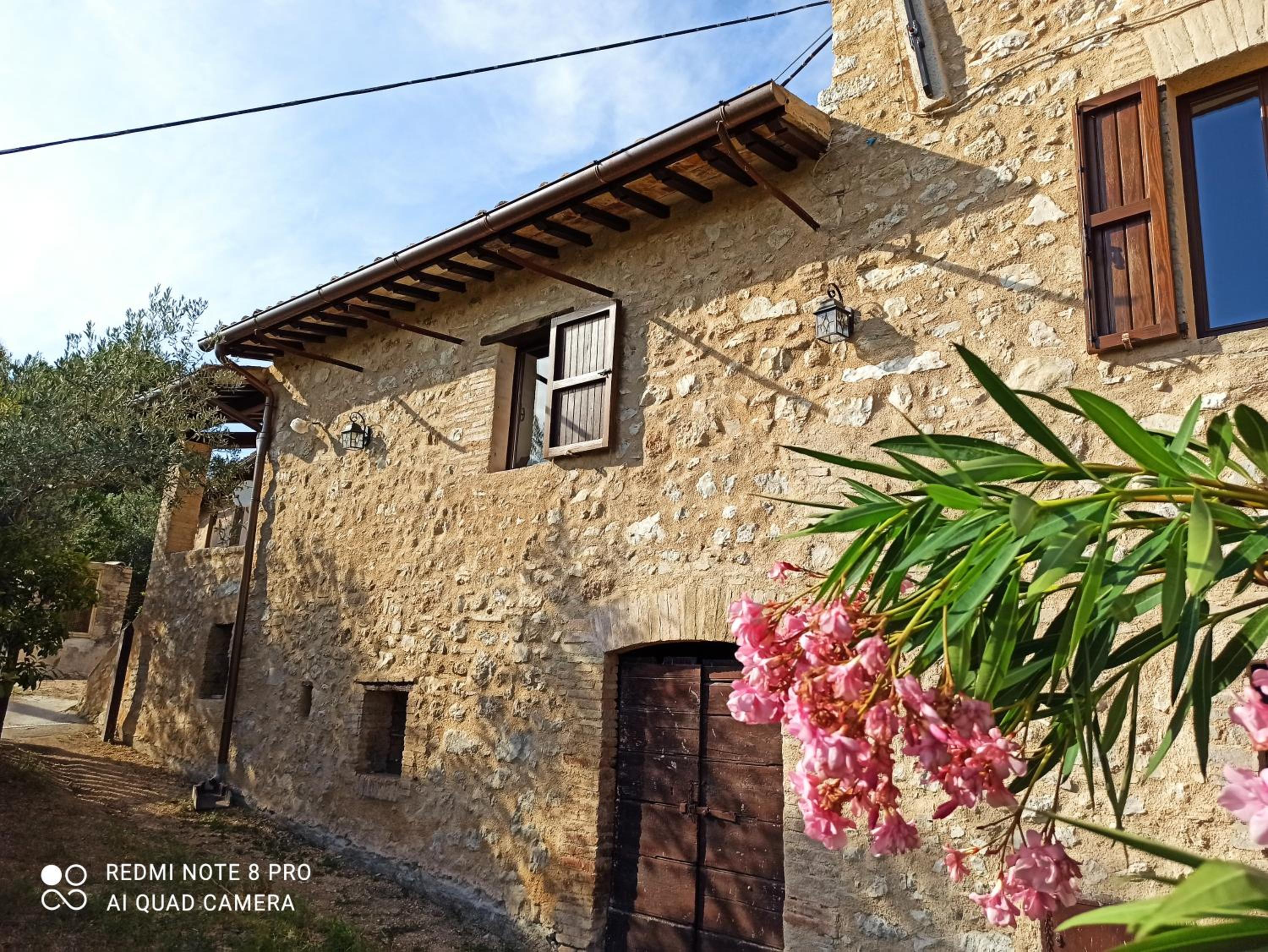 Casa Matigge view 3