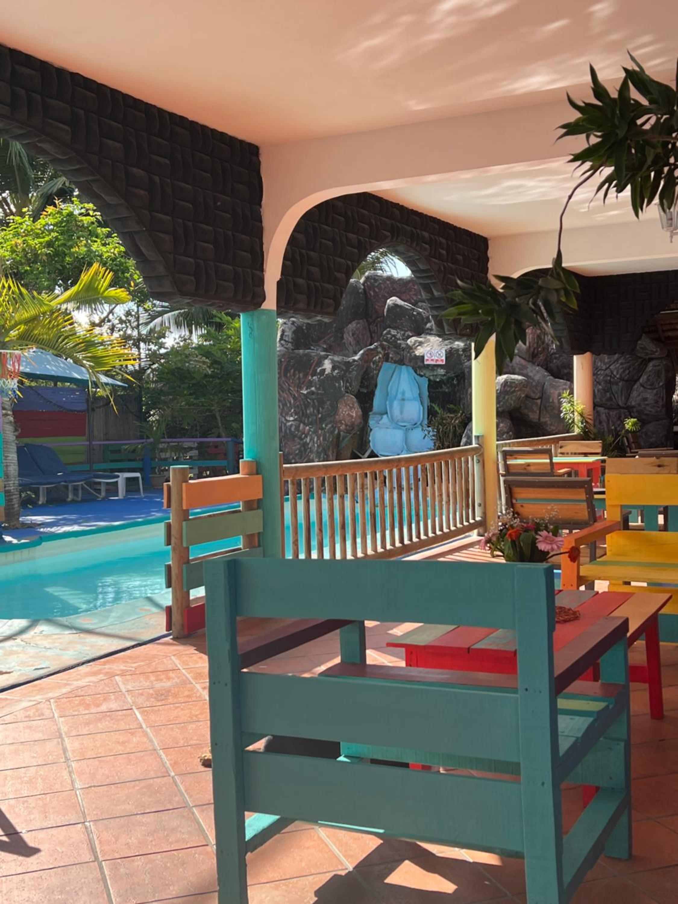 Eden Villa
