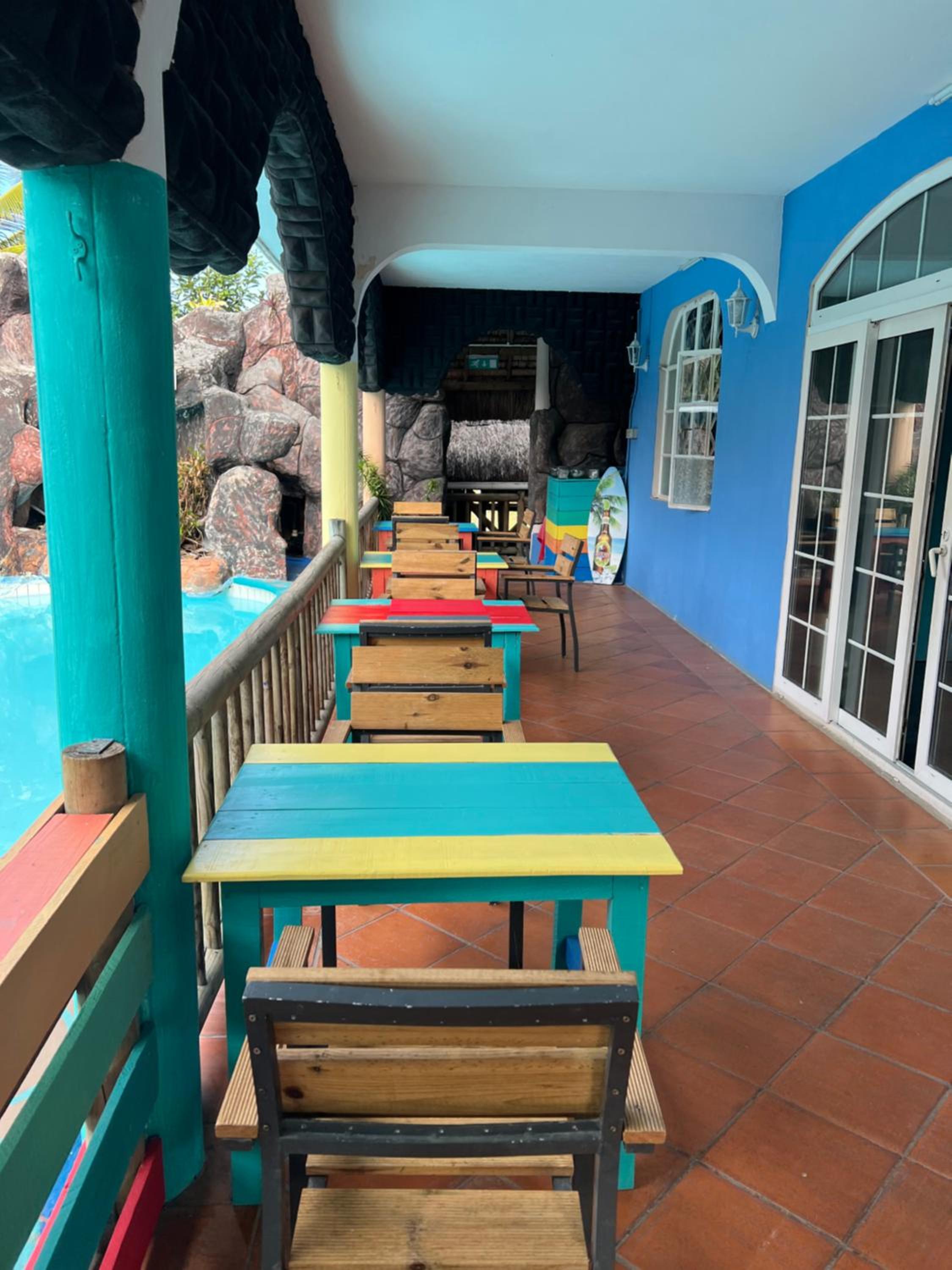 Eden Villa