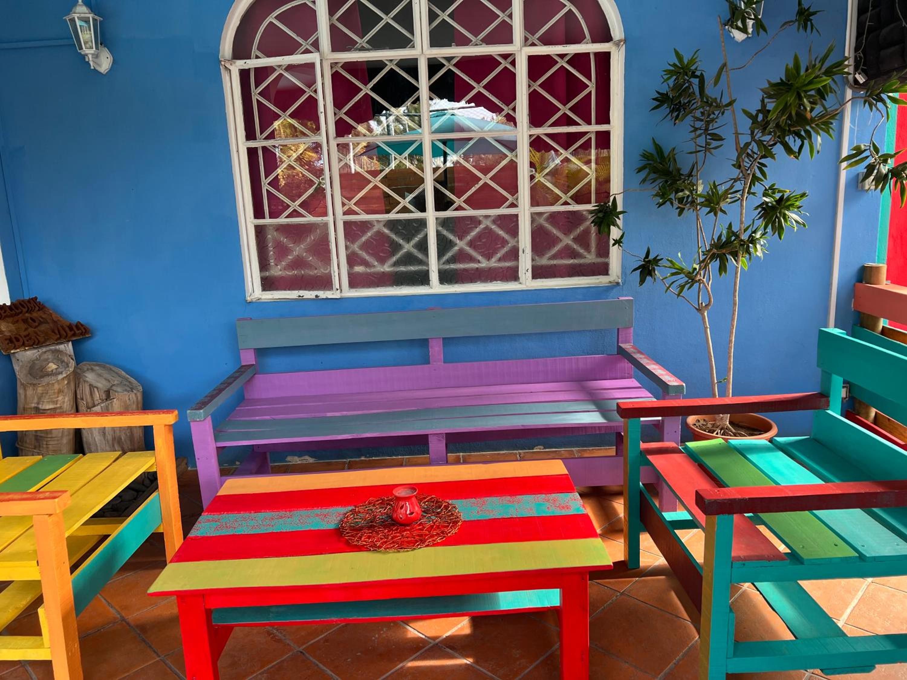 Eden Villa