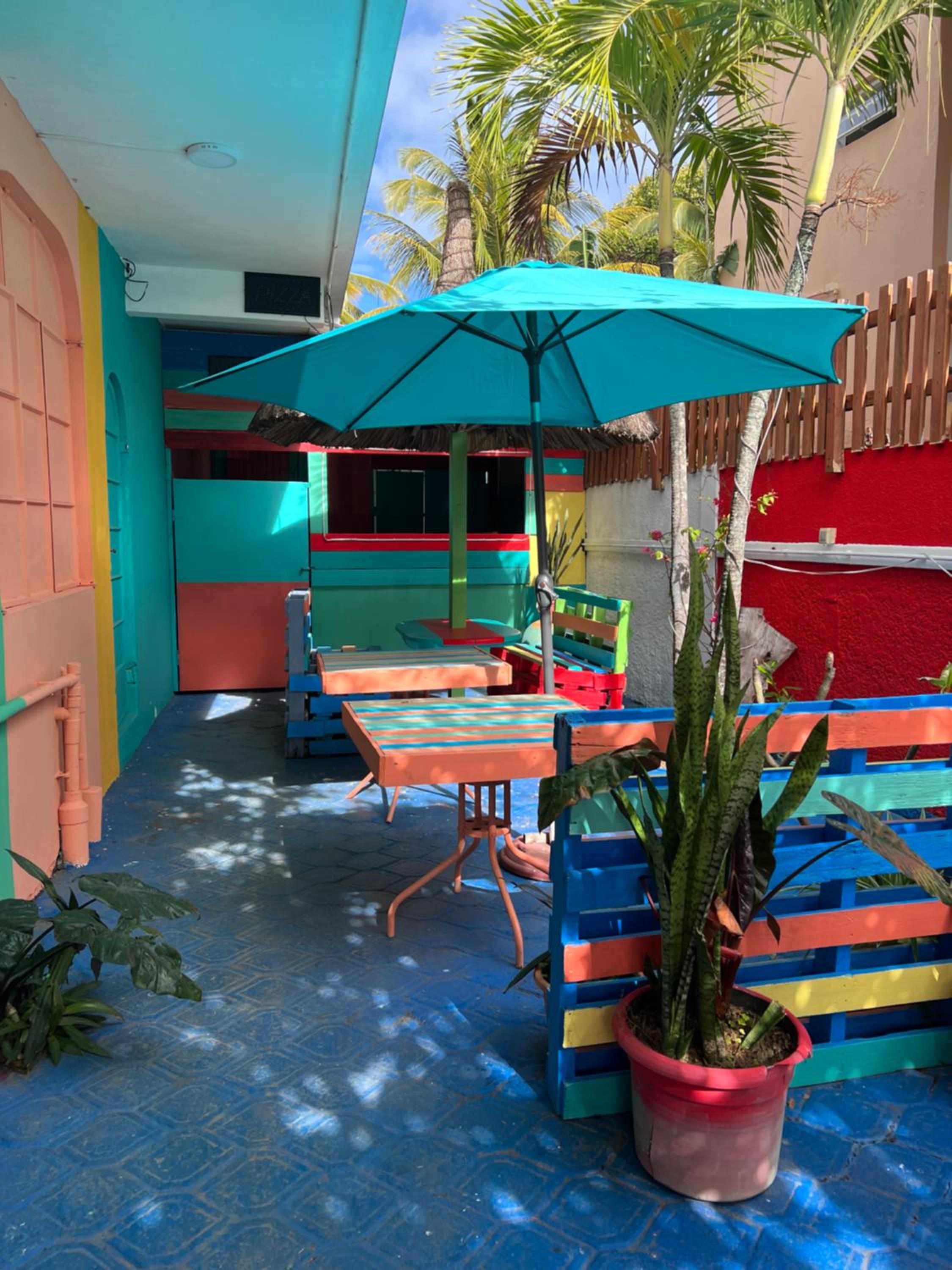 Eden Villa