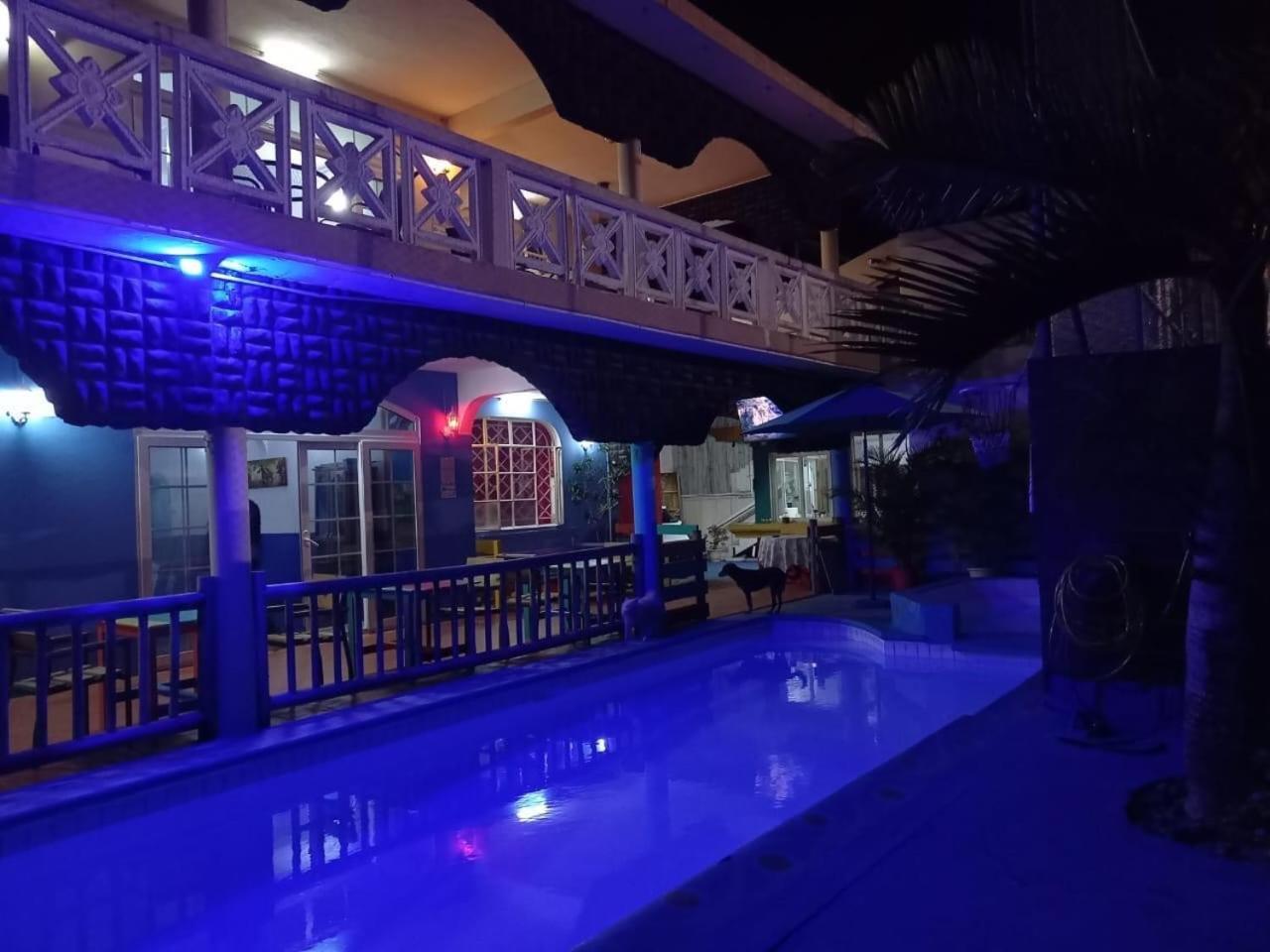 Eden Villa