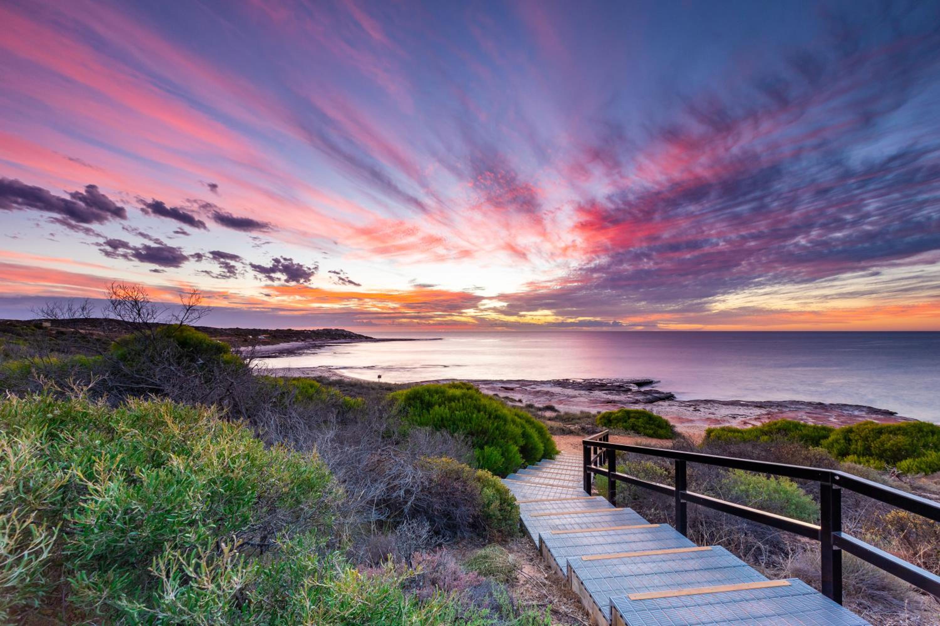 Kalbarri Tudor Holiday Park