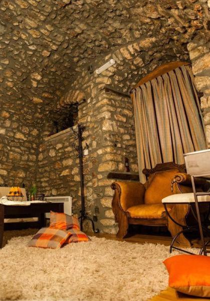 Despotikon Dimitsana Guest house - Ξενώνας Δεσποτικόν Αντωνόπουλου view 4